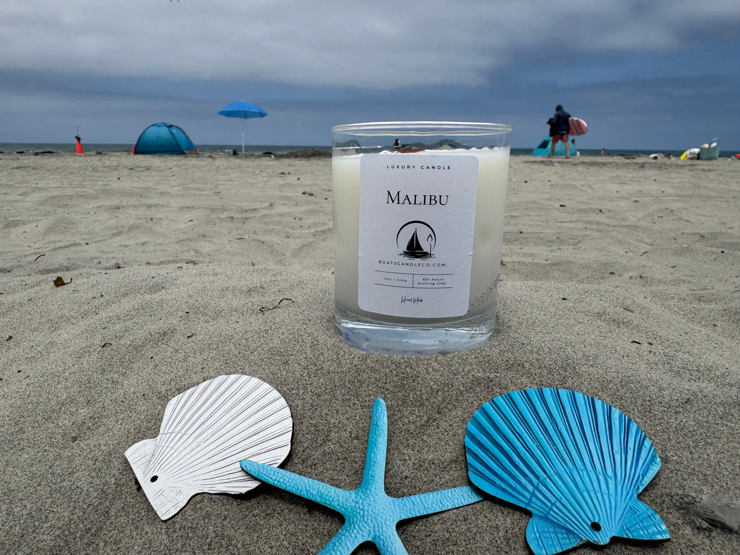 California Dreaming Collection