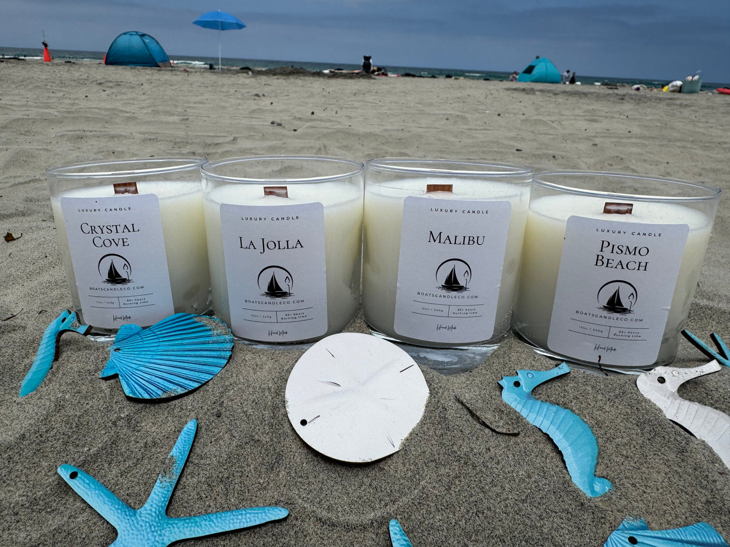 California Dreaming Collection