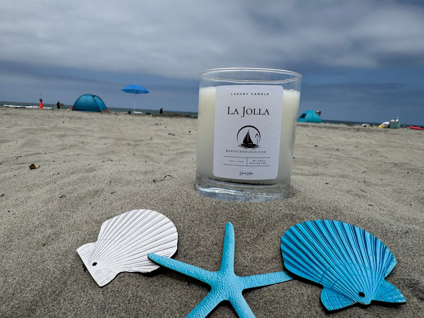 California Dreaming Collection