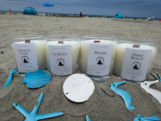 California Dreaming Collection